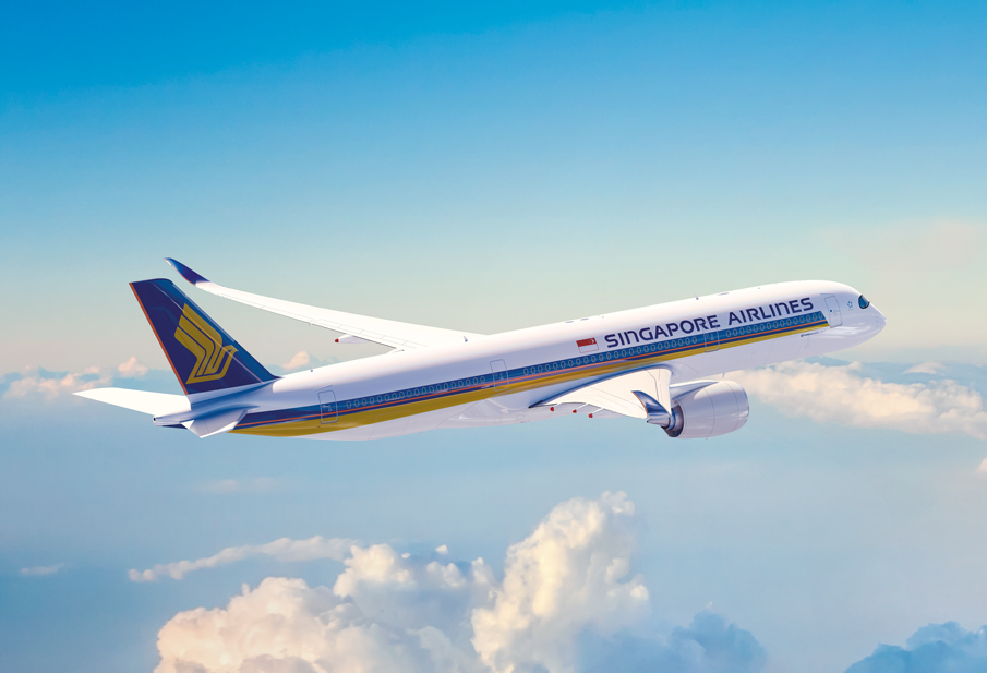 Singapore Airlines Flights on Sale Economy, Premium Economy